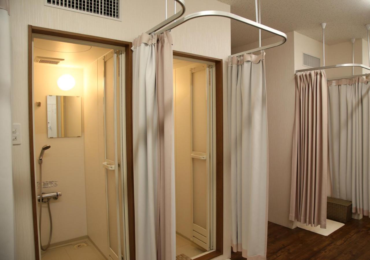 Airport Inn Naha Asahibashi Station Luaran gambar
