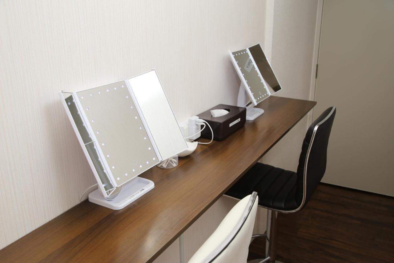 Airport Inn Naha Asahibashi Station Luaran gambar