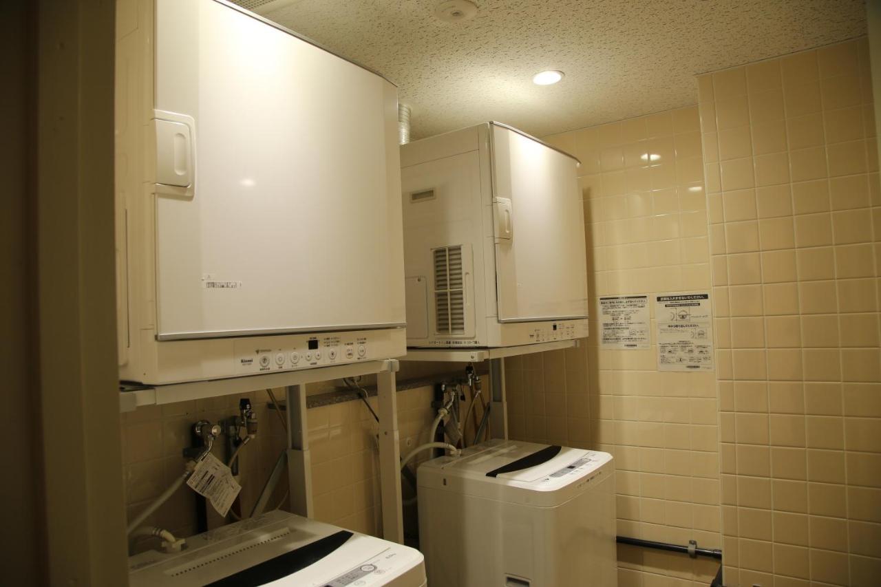 Airport Inn Naha Asahibashi Station Luaran gambar
