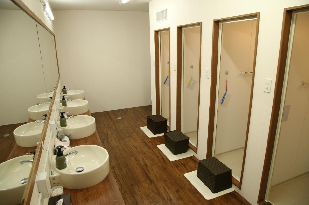 Airport Inn Naha Asahibashi Station Luaran gambar