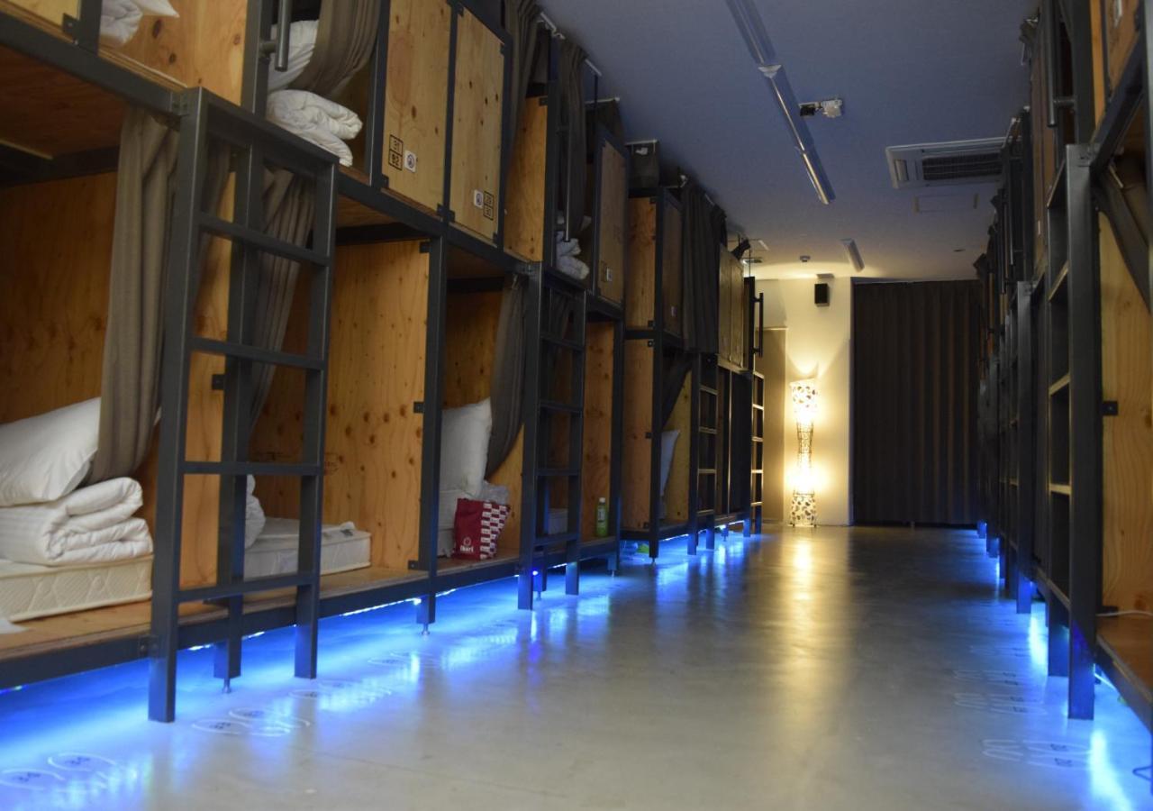 Airport Inn Naha Asahibashi Station Luaran gambar