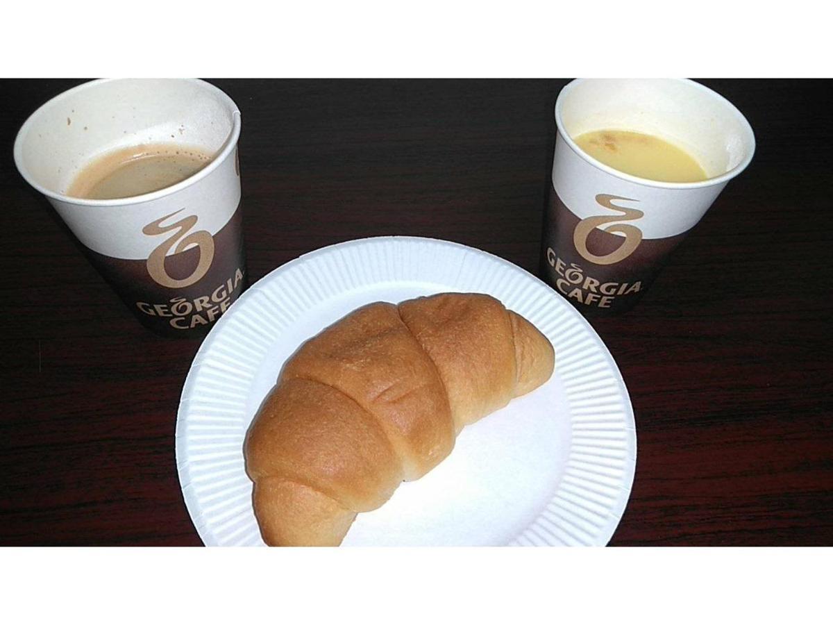 Airport Inn Naha Asahibashi Station Luaran gambar